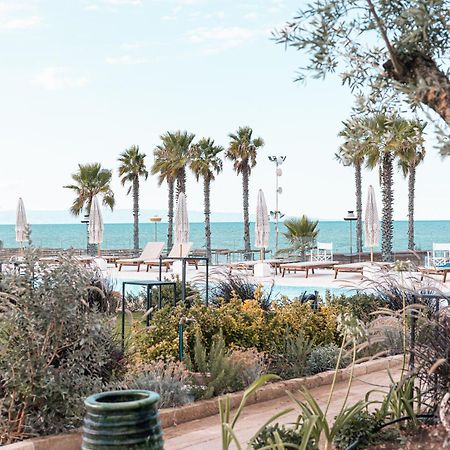 מרגריטה די סבויה Valerio Resort Beach Club מראה חיצוני תמונה