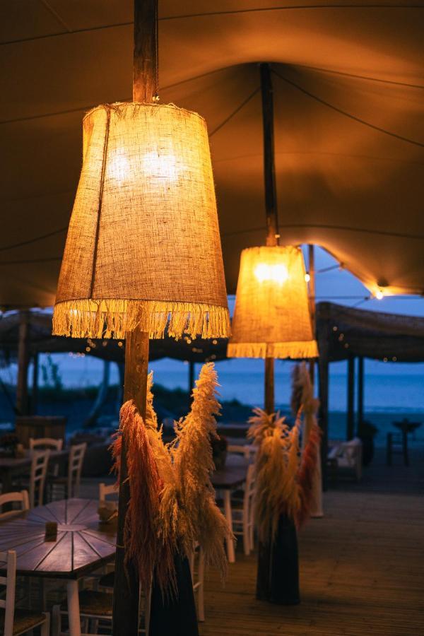 מרגריטה די סבויה Valerio Resort Beach Club מראה חיצוני תמונה