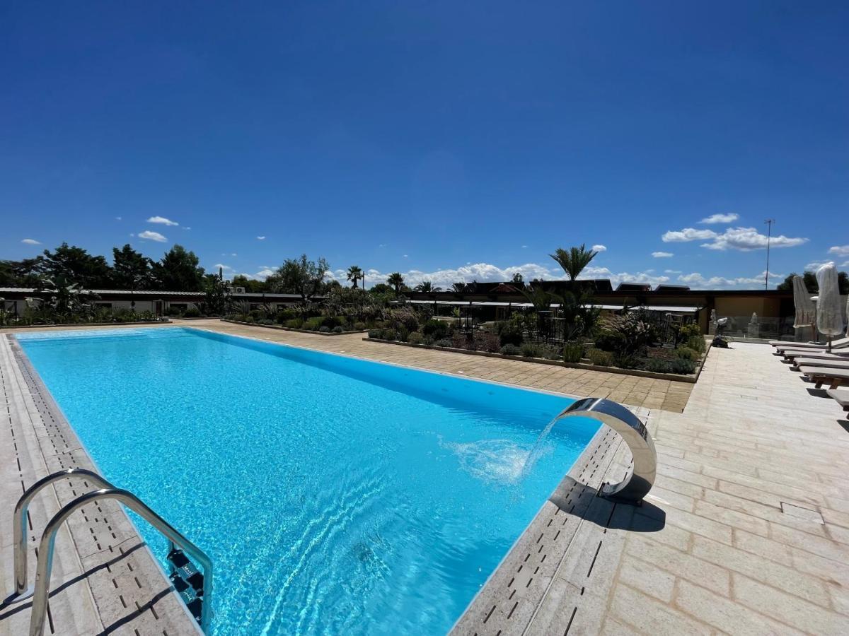 מרגריטה די סבויה Valerio Resort Beach Club מראה חיצוני תמונה