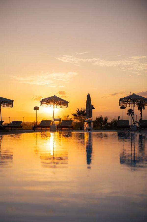 מרגריטה די סבויה Valerio Resort Beach Club מראה חיצוני תמונה