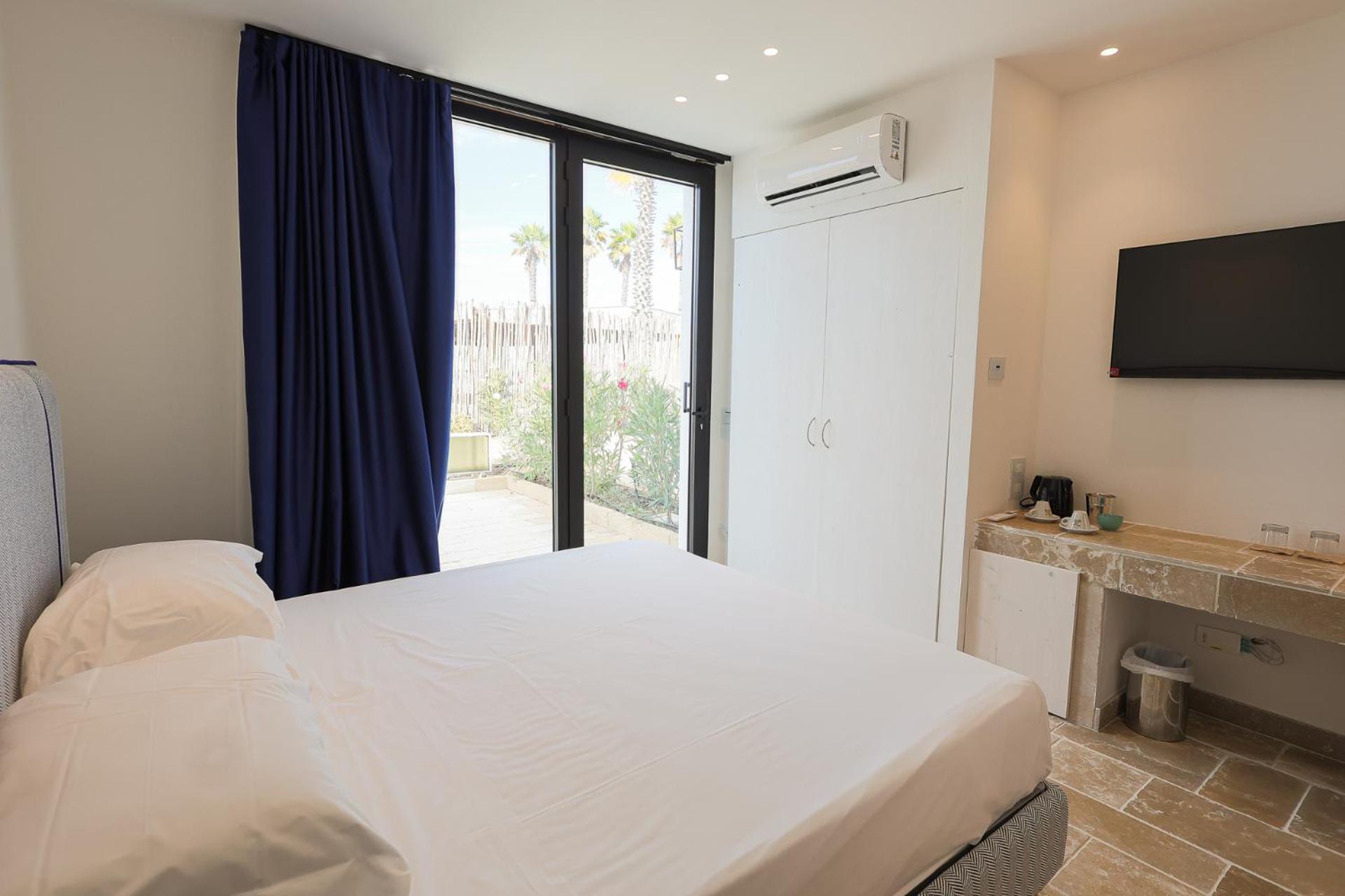 מרגריטה די סבויה Valerio Resort Beach Club מראה חיצוני תמונה