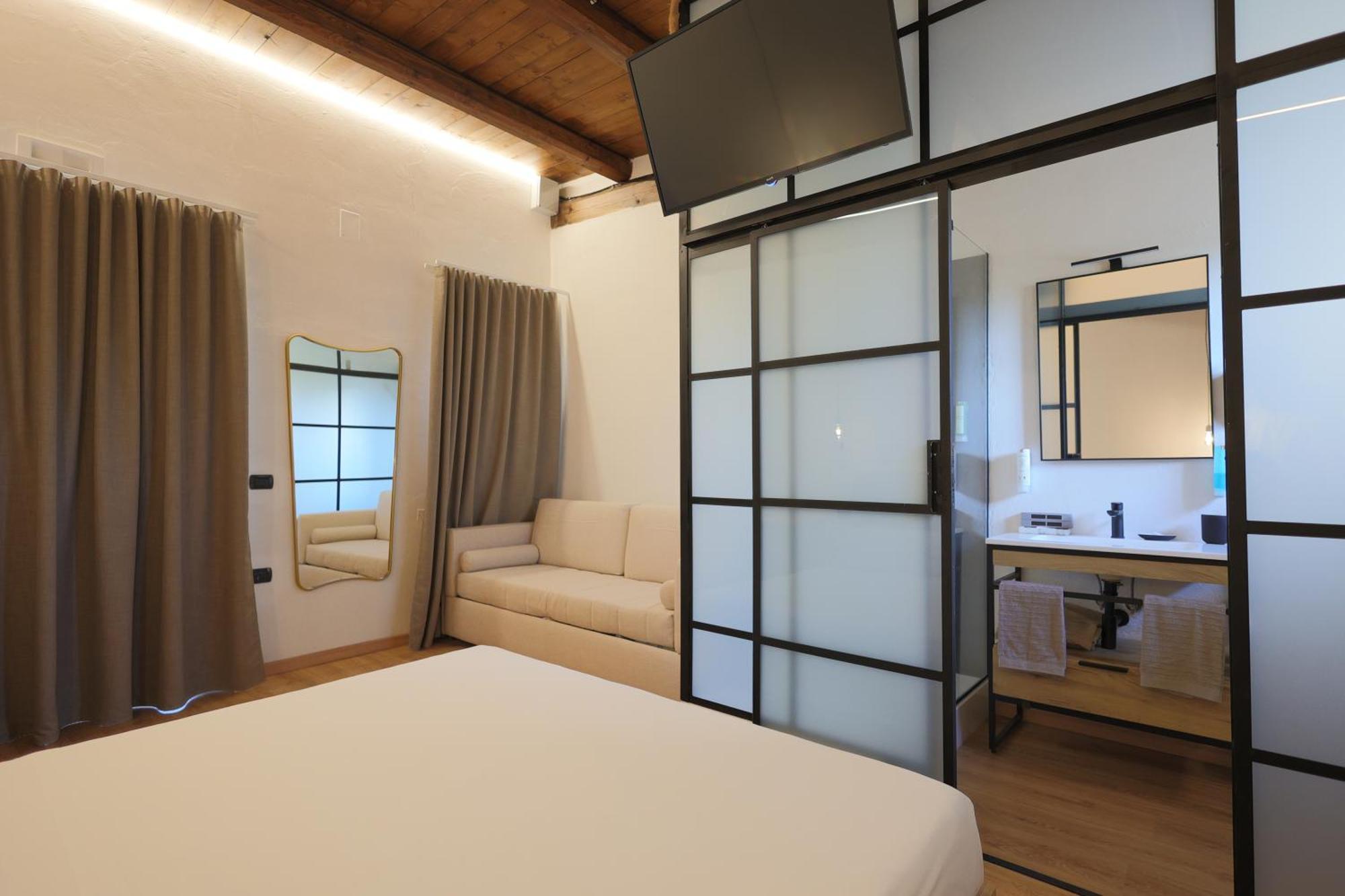 מרגריטה די סבויה Valerio Resort Beach Club מראה חיצוני תמונה