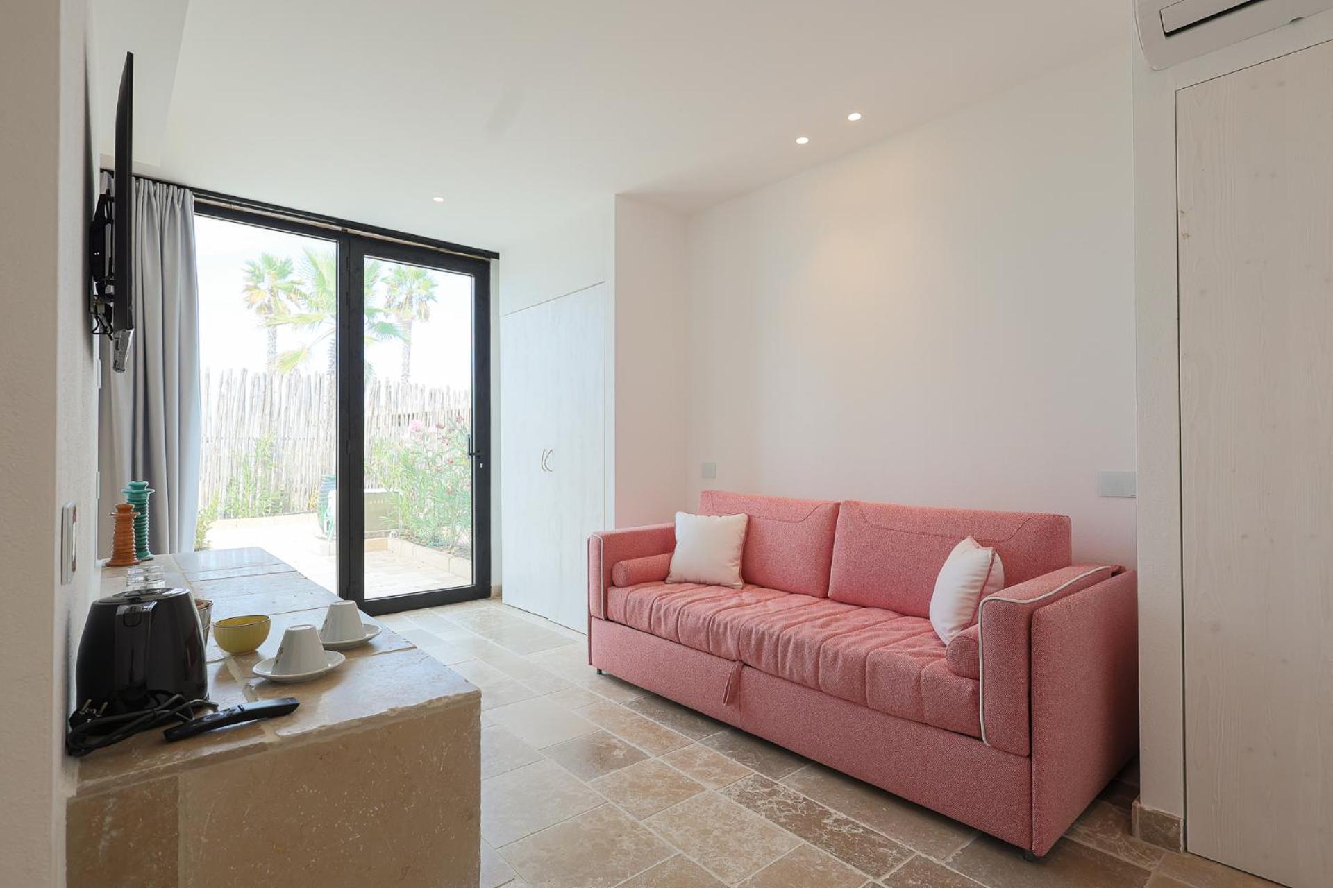 מרגריטה די סבויה Valerio Resort Beach Club מראה חיצוני תמונה
