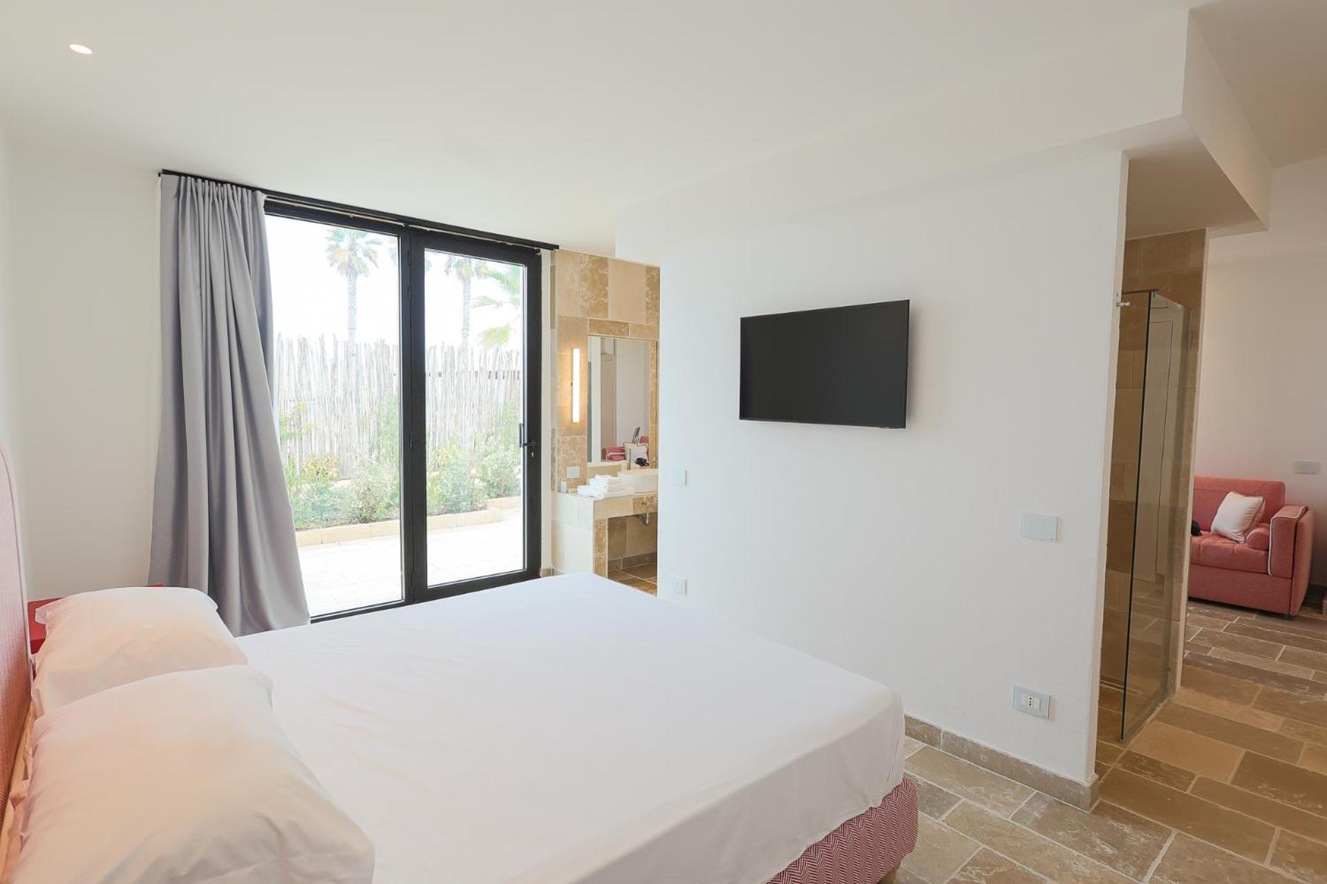 מרגריטה די סבויה Valerio Resort Beach Club מראה חיצוני תמונה