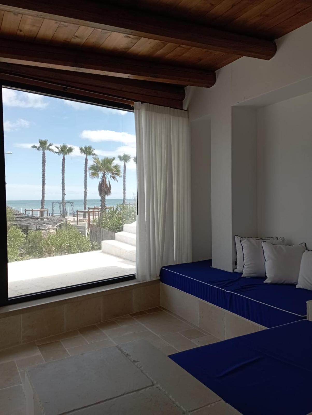 מרגריטה די סבויה Valerio Resort Beach Club חדר תמונה